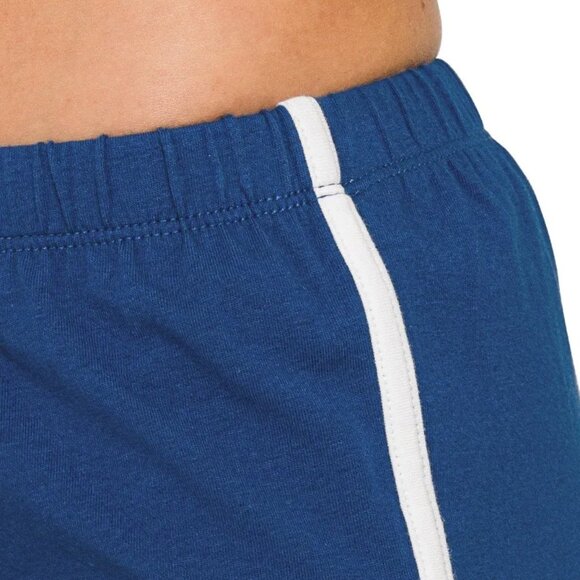 Zenana Elastic Waistband‎ Dolphin Shorts - Picture 4 of 7